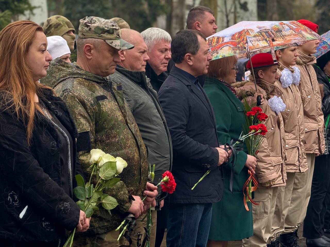 11 апреля ежегодно отмечают Международный день освобождения узников фашистских концлагерей.