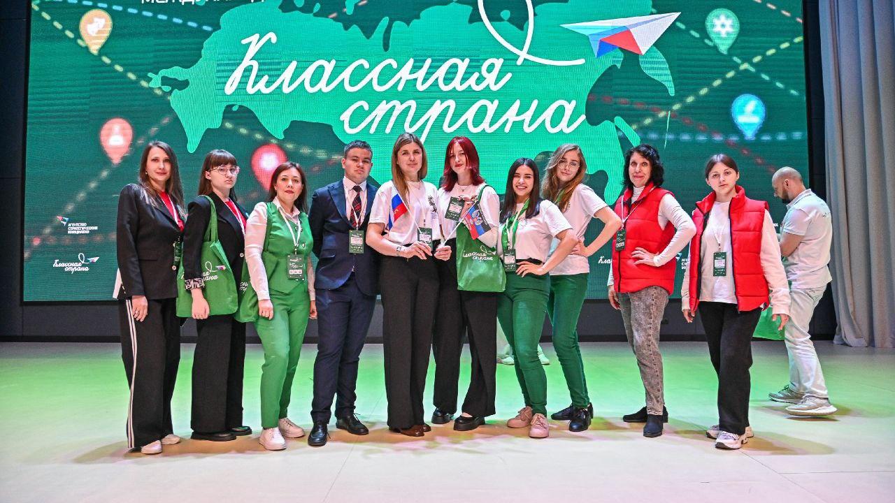 Культурный Шахтерск в кадрах.