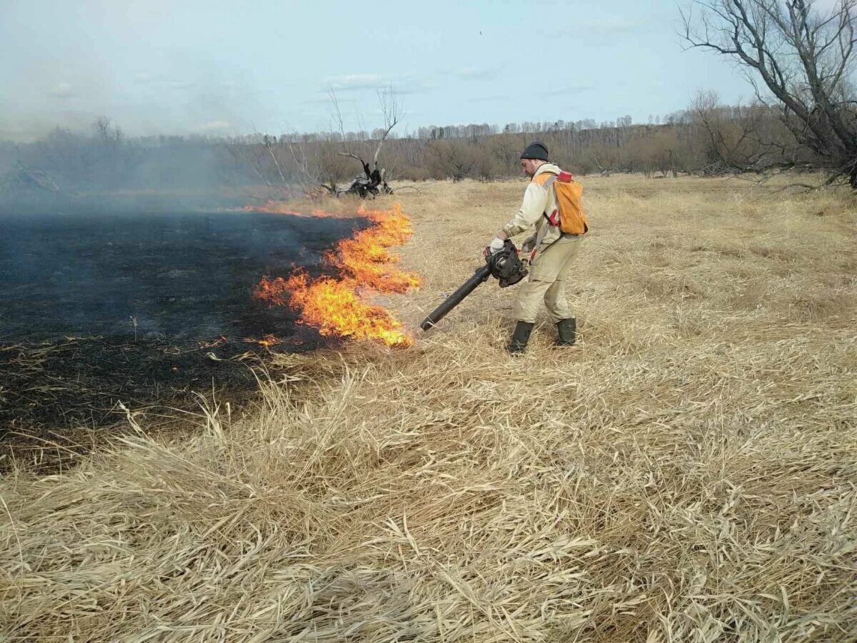 ВНИМАНИЕ!! ПОЖАРООПАСНЫЙ СЕЗОН.