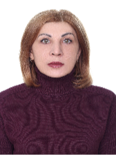 Бойко Елена Владимировна.