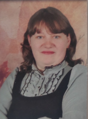 Фуникова Ольга Анатольевна.