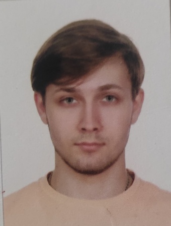 Соменко Максим Юрьевич.