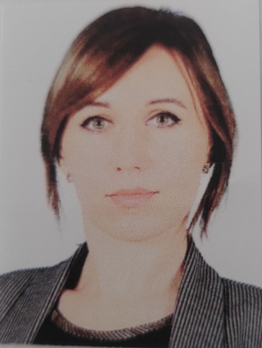 Разумова Анна Васильевна.