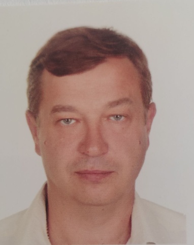 Лебеденко Дмитрий Евгеньевич.