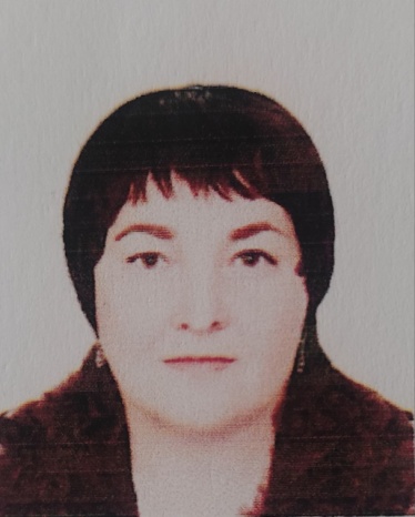 Зуева Людмила Викторовна.