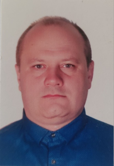Круглов Андрей Викторович.