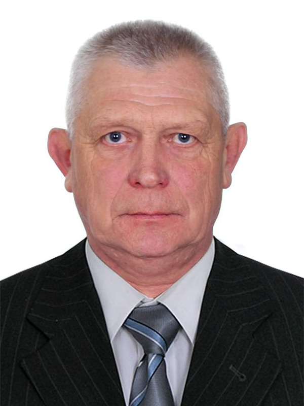 Титко Александр Владимирович.