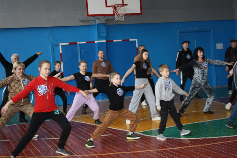 Проект «Папа, мама, я – спортивная семья». Проект «Папа, мама, я – спортивная семья».
