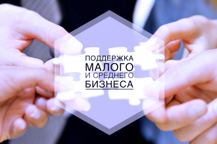 Поддержка предпринимателей новых регионов. Поддержка предпринимателей новых регионов.