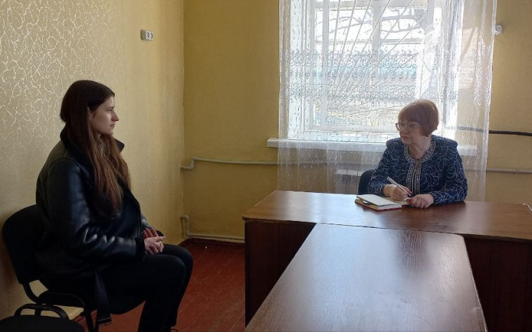 Прием граждан. Прием граждан.