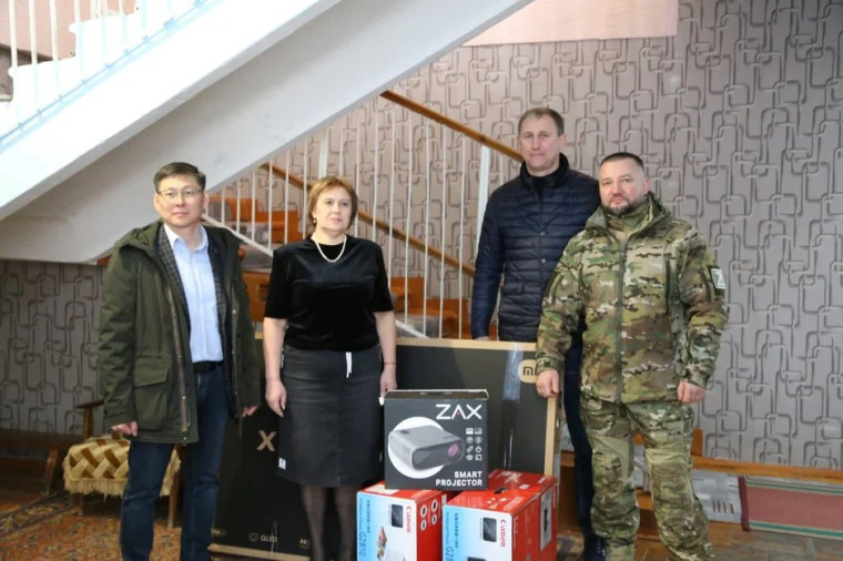 Глава Шахтерского округа провел встречу с сахалинскими коллегами. Глава Шахтерского округа провел встречу с сахалинскими коллегами.