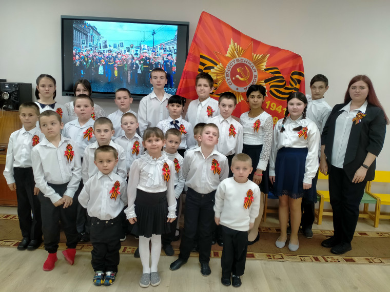 Праздник в Детском социальном центре. Праздник в Детском социальном центре.