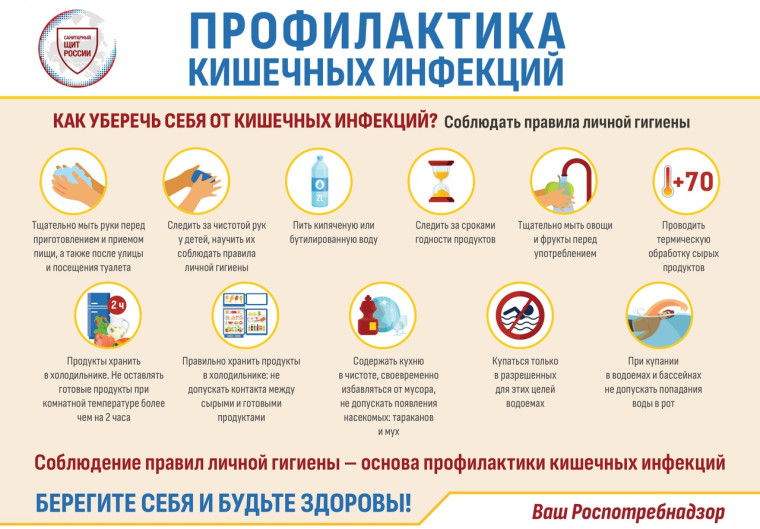 Профилактика кишечных инфекций. Профилактика кишечных инфекций.