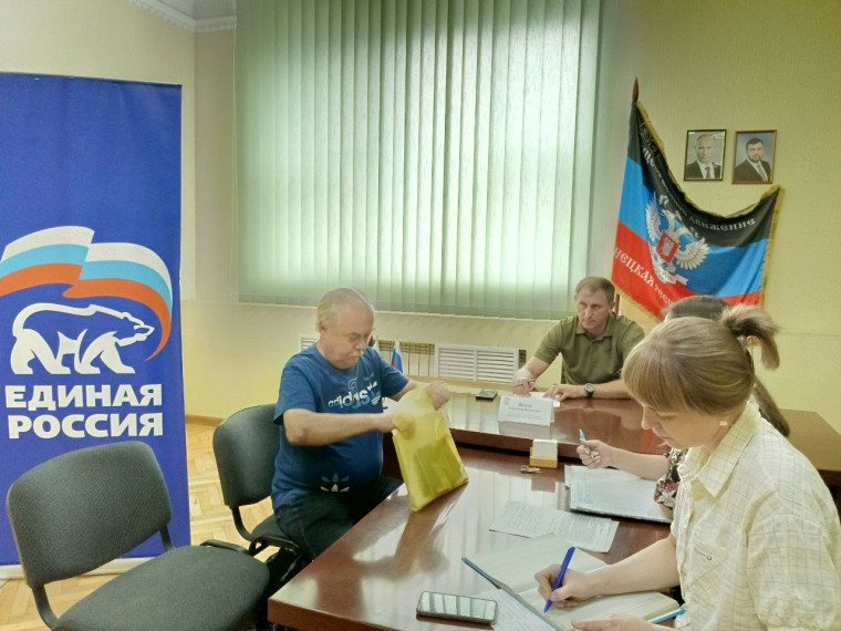 Прием граждан. Прием граждан.